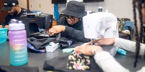 Delaware Sewing Club Meetup