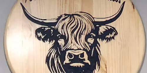 Pop up at the Pasture 