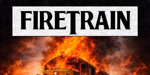 FIRETRAIN