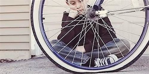 Basic Bicycle Maintenance for 11 - 15 Year Old Riders