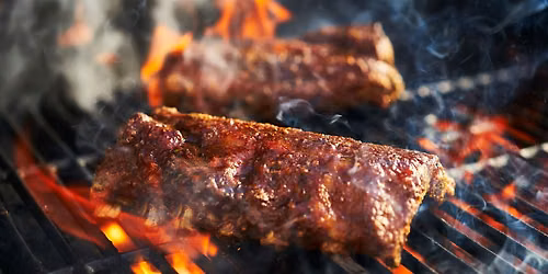 How to Host an Epic Cookout\u2026Inside, with A\/C