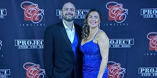 Project Feed the Kids Adult Prom 2026