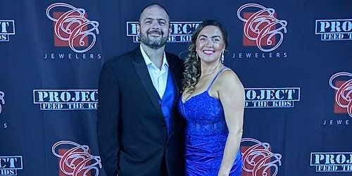 Project Feed the Kids Adult Prom 2026 