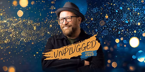 Leverkusen | Jazztage | Gregor Meyle - Unplugged 2025
