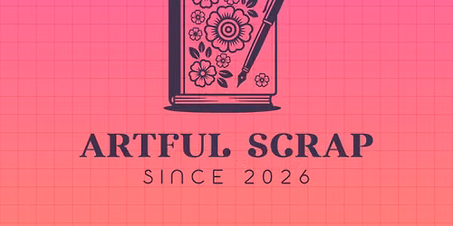 Scrapbooking and Junk Journal Session