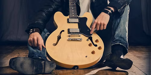 Saturday Night Live Music with Liam Lloyd O'Connor