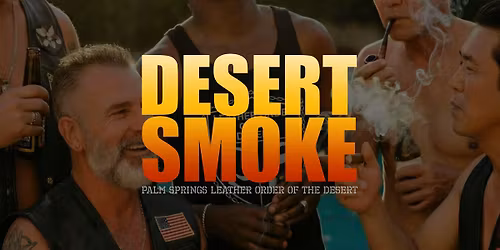 Desert Smoke 2026