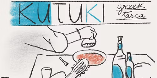 Kutuki (Greek Tasca)