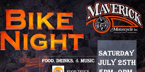 Bike Night