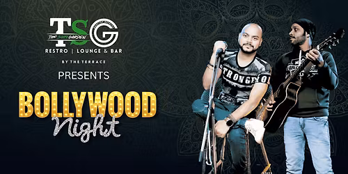 Bollywood Night by Aakarshakh Band