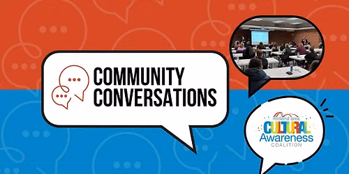 Community Conversations