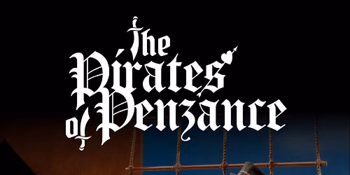 Lyric Opera of Kansas City: The Pirates of Penzance
