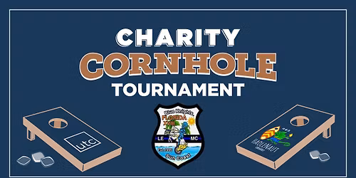 UTC Cornhole Tournament: Christmas for Kids Fundraiser
