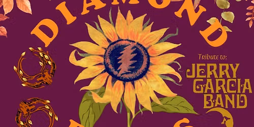 Diamond Blues (JGB tribute) at Cider Hill Farm
