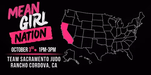 Free Womens Self Defense Seminar - Rancho Cordova, CA