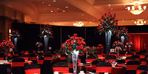 Serata dei Single in Red party Natalizio a Firenze \/ Impruneta by Celestino !