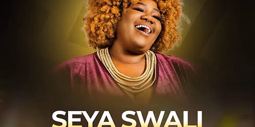 Seya Swali Live in Concert 