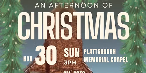 Taylor LaValley and Jay LeSage Holiday Concert