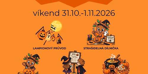 Halloween Na V\u011btvi