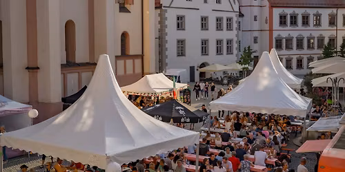 Wei\u00dfenhorner Weinfest