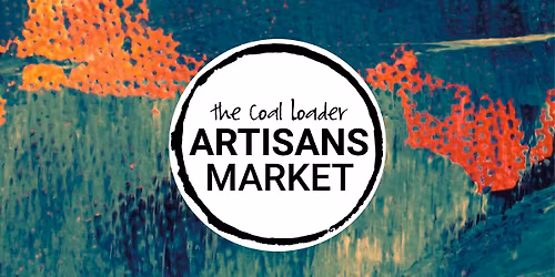 Coal Loader Artisans Market