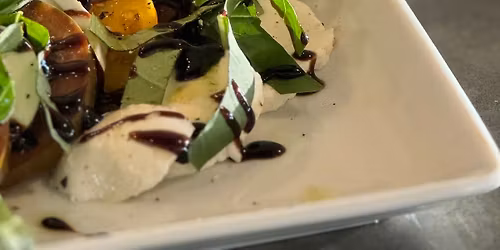 Mozzarella and Burrata Cheese From Scratch