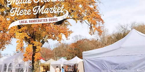 Made Around Here Market