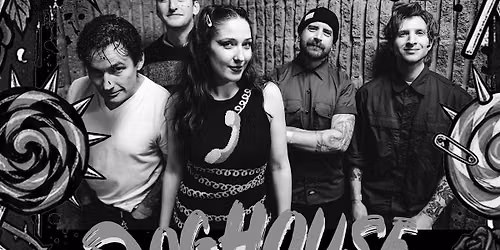 Doghouse Rose, Splintered Fate, The Fly Downs
