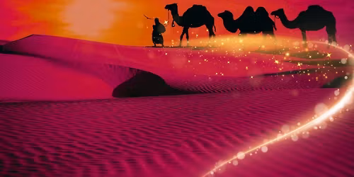 Sonic Spa with Jilly and Stu