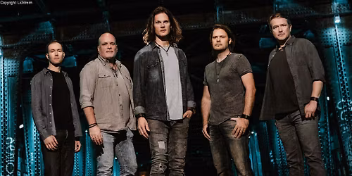 BOUNCE - Bon Jovi Tribute