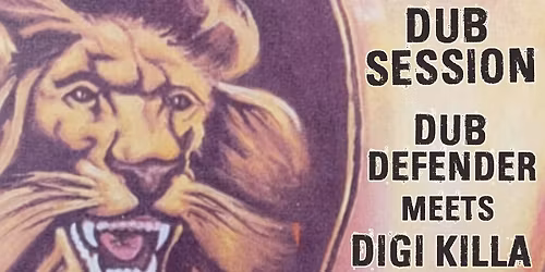 Dub Session