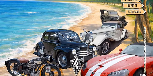 Gemme les Belles Anciennes - 2026