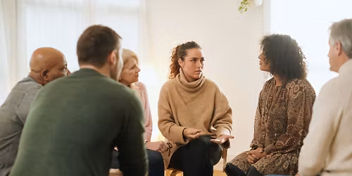 Dementia Support Group