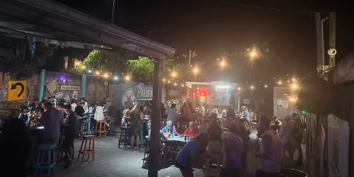 Trivia Tuesdays 7:30pm