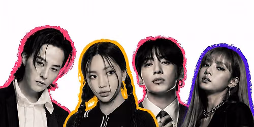 KPOP TRIVA NIGHT