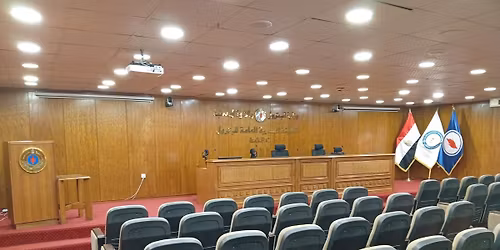 EGYDRILL FREE ZONE WORSHOP