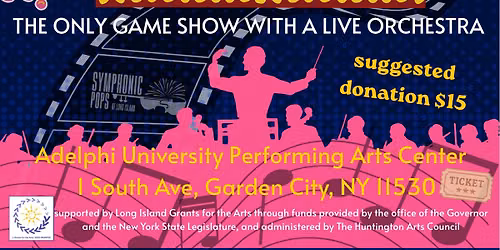 Live Music Trivia