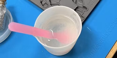 Casting Moulds Five Ways