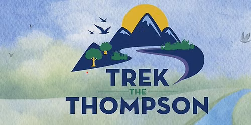 Trek The Thompson 2026 at the Farmers Market