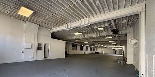 Help Soapbox Move! Loading & Unloading Day #2