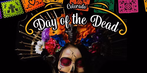 DAY OF THE DEAD GRAND FESTIVAL 2025