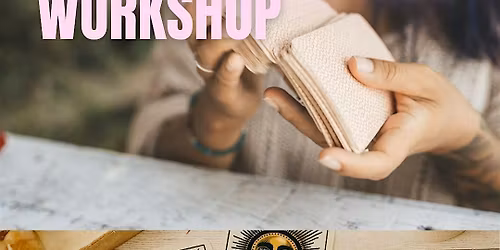 Tarot Workshop Minor Arcana Fundementals