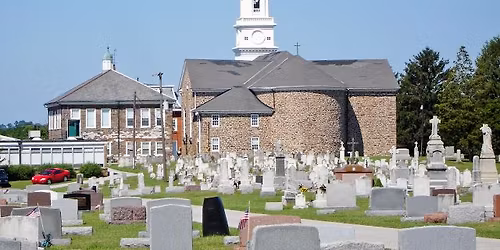 Healing for the Holidays Remembrance Service