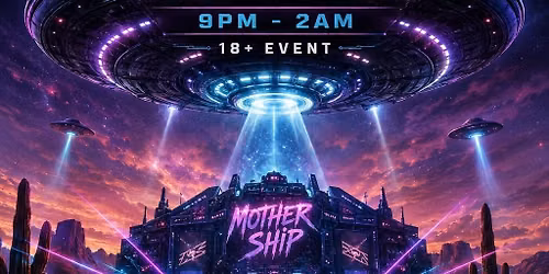 AREA 575 AN EXTRATERRESTRIAL MUSIC EXPERIENCE