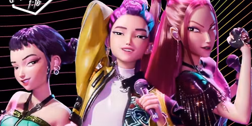 K Pop Dance Camp \ud83c\udfa4