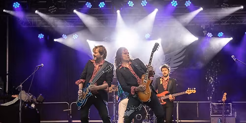 De Triestos in 't Haantje