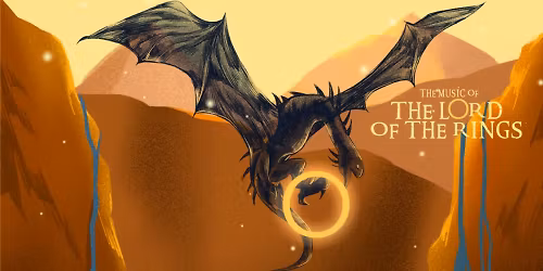The Music of The Lord of The Rings - A Tribute to Howard Shore at Cadogan Hall
