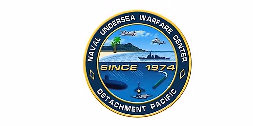 NUWC Division, Keyport Pacific Detachment Change of Charge
