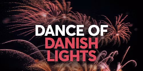 34. Internationaler Feuerwerkswettbewerb - Team D\u00e4nemark
