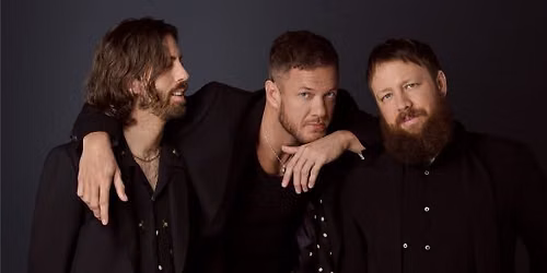 Imagine Dragons